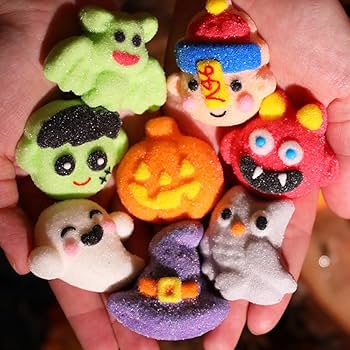 ダ*ド様 Universal Candy HalloWeen チャームセット ハ ダ*ド様 Universal Candy HalloWeen チャームセット ハ Amazon.co.jp