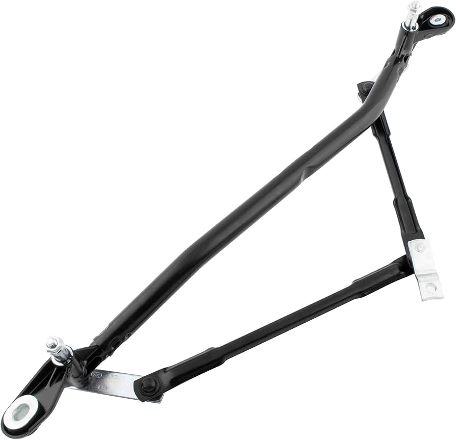 Amazon.com: BOXI Windshield Wiper Transmission Linkage Assembly