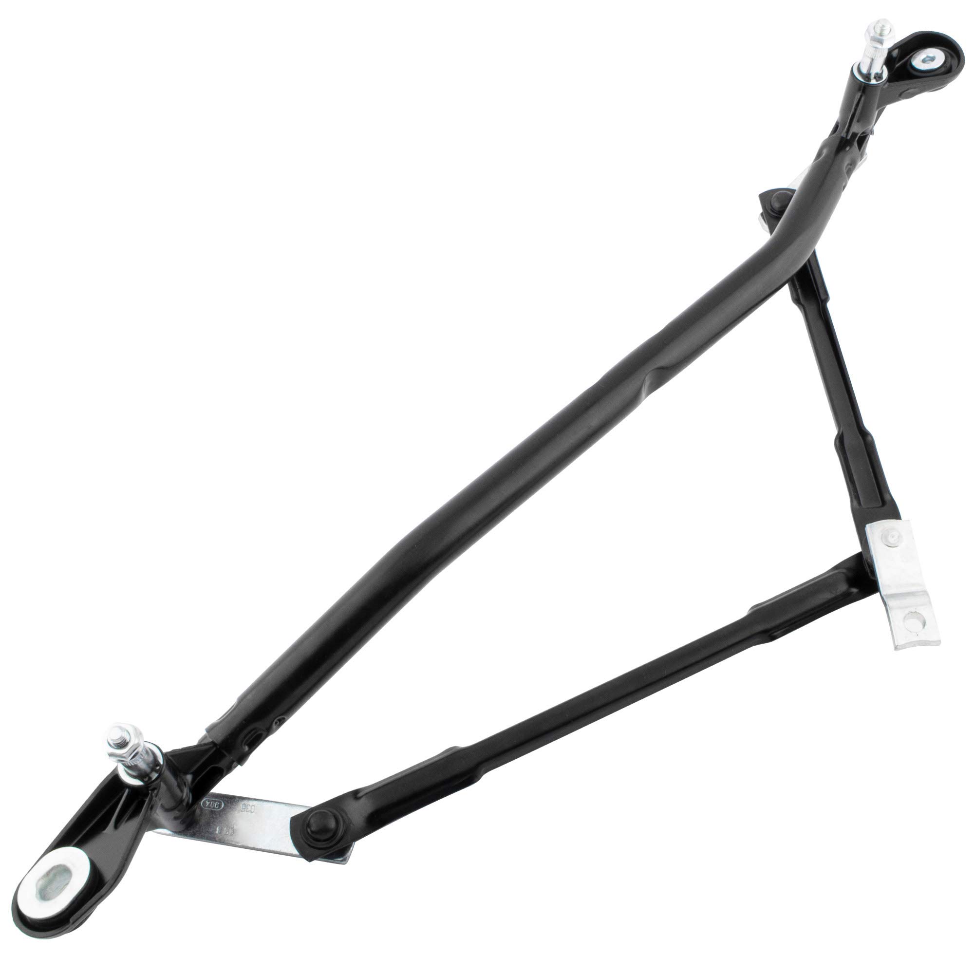 Amazon.com: BOXI Windshield Wiper Transmission Linkage Assembly