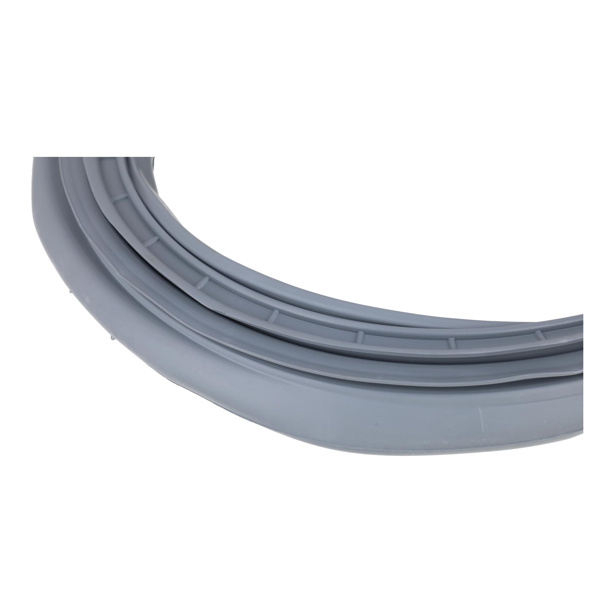 Door Seal For HOTPOINT WML540 Washing Machine Rubber Gasket - View #4