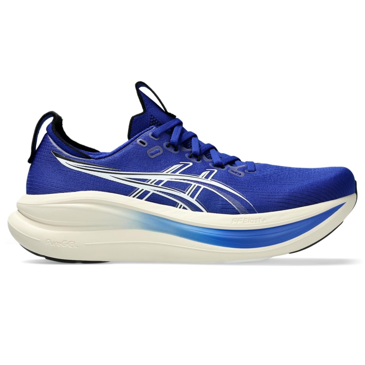 Asics Gel-Nimbus 28 Herren-Laufschuhe – Bild 8