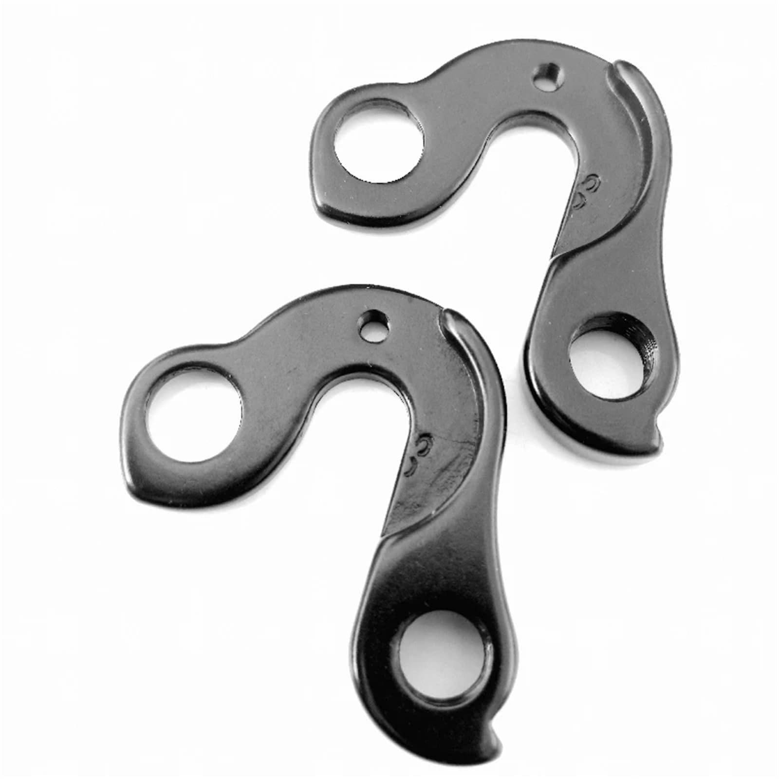 Patte de dérailleur arrière de vélo en Carbone, 1 pièce, for F//e//l//t #911011 Ar3 C/a/n/t/i B/r/a/k/e C/y/c/l/Ox F15X Z100 Z5 R/o/a//d