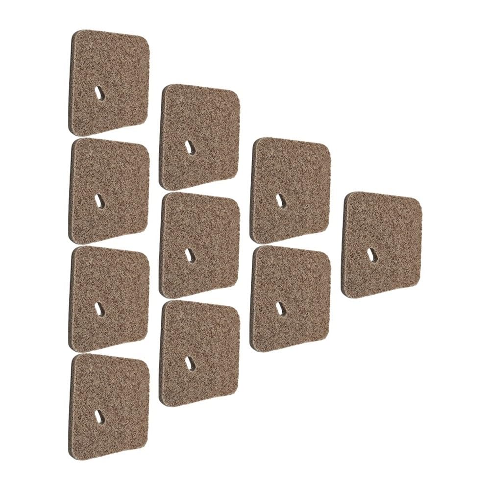 Cordes OEM 4140-124-2800 de rechange pour lanceur FC55 FS38 FS45 FS55, 10 pcs