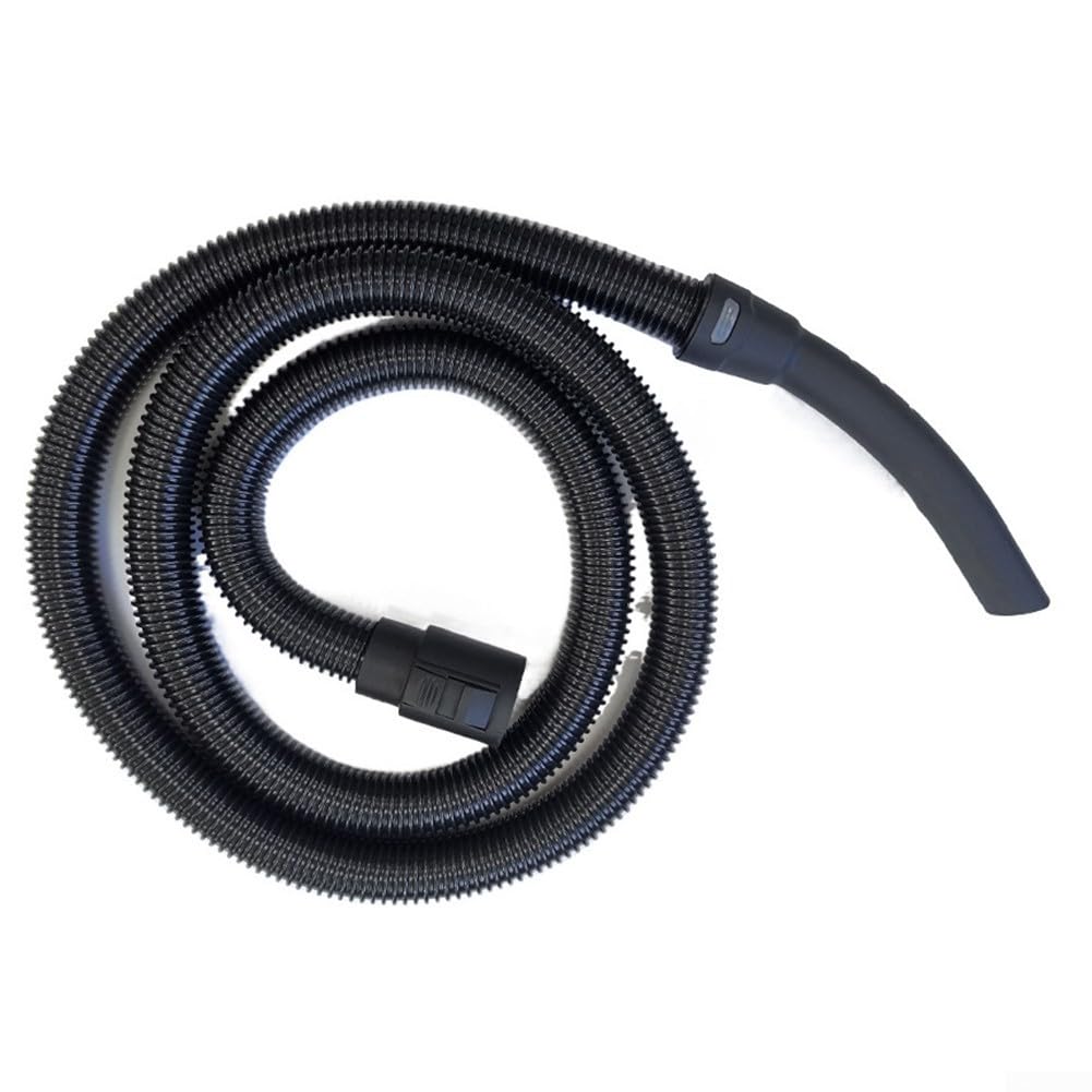 Tubo di ricambio per aspirapolvere, accessori per aspirapolvere con doppi giunti girevoli per Karcher NT20 30 WD1 WD2 WD3 WD4 WD5 WD6