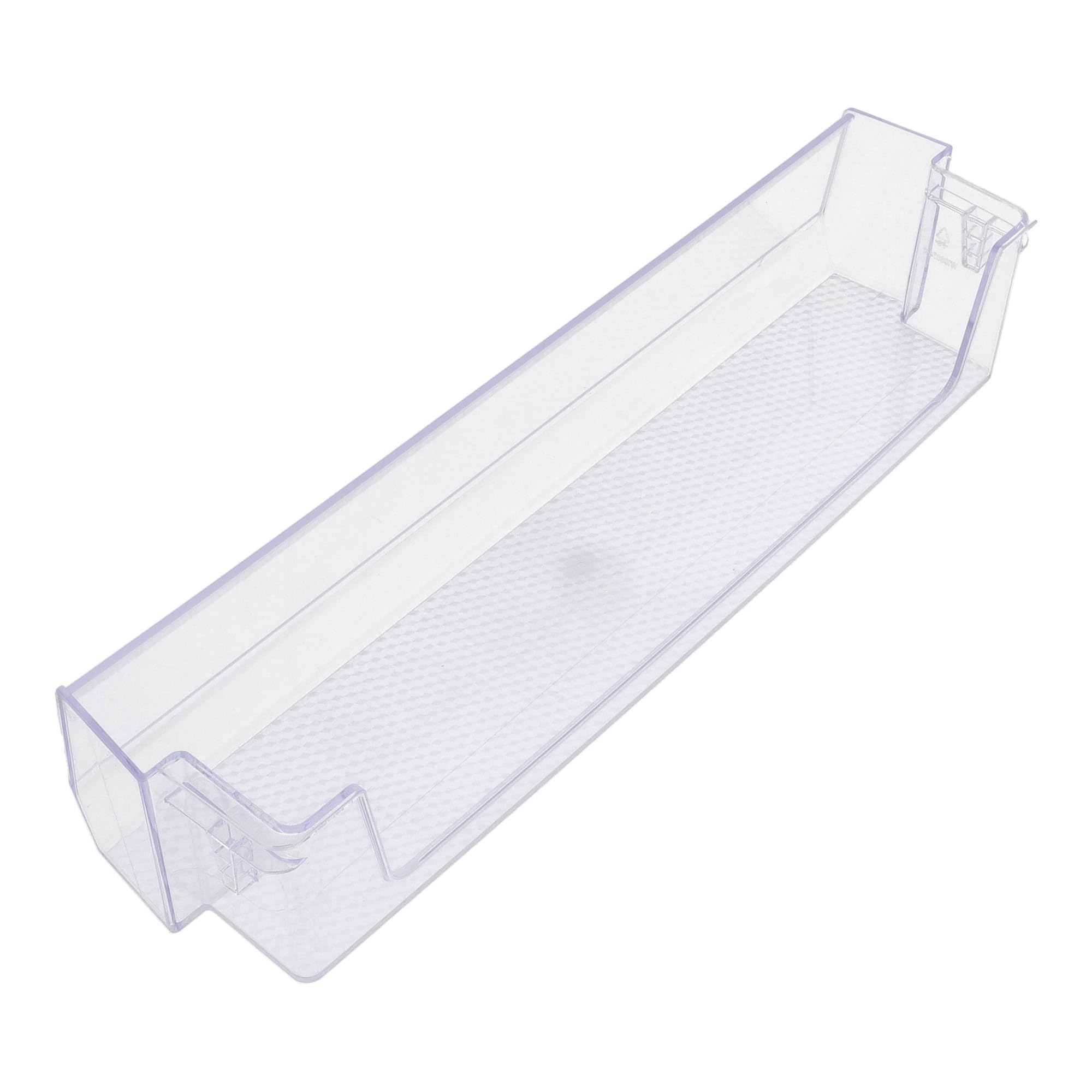 Sparefixd Bottle Shelf Door Bottom Rack For Hotpoint Fridge - View #5