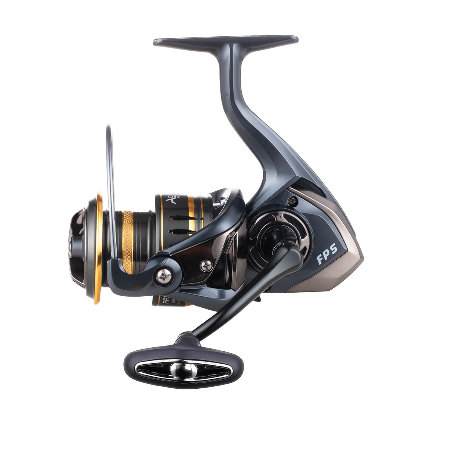 Saltwater Spinning Reel,13+1BB Ultra Smooth Saltwater Fishing Reels,Powerful Carbon Drag,CNC Aluminum Spool & Handle