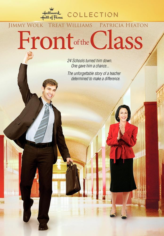 Front of the Class
