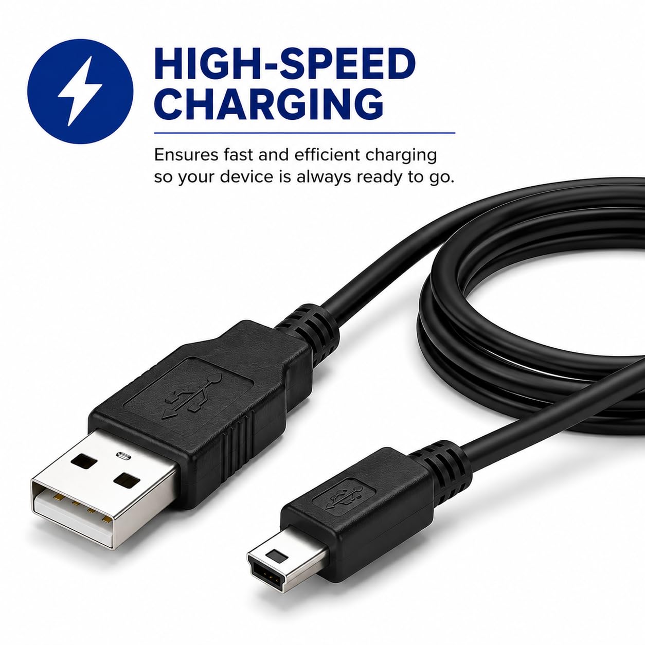 Amazon.co.jp: Master Cables 交換用 Olympus CB-USB4 USBデータ