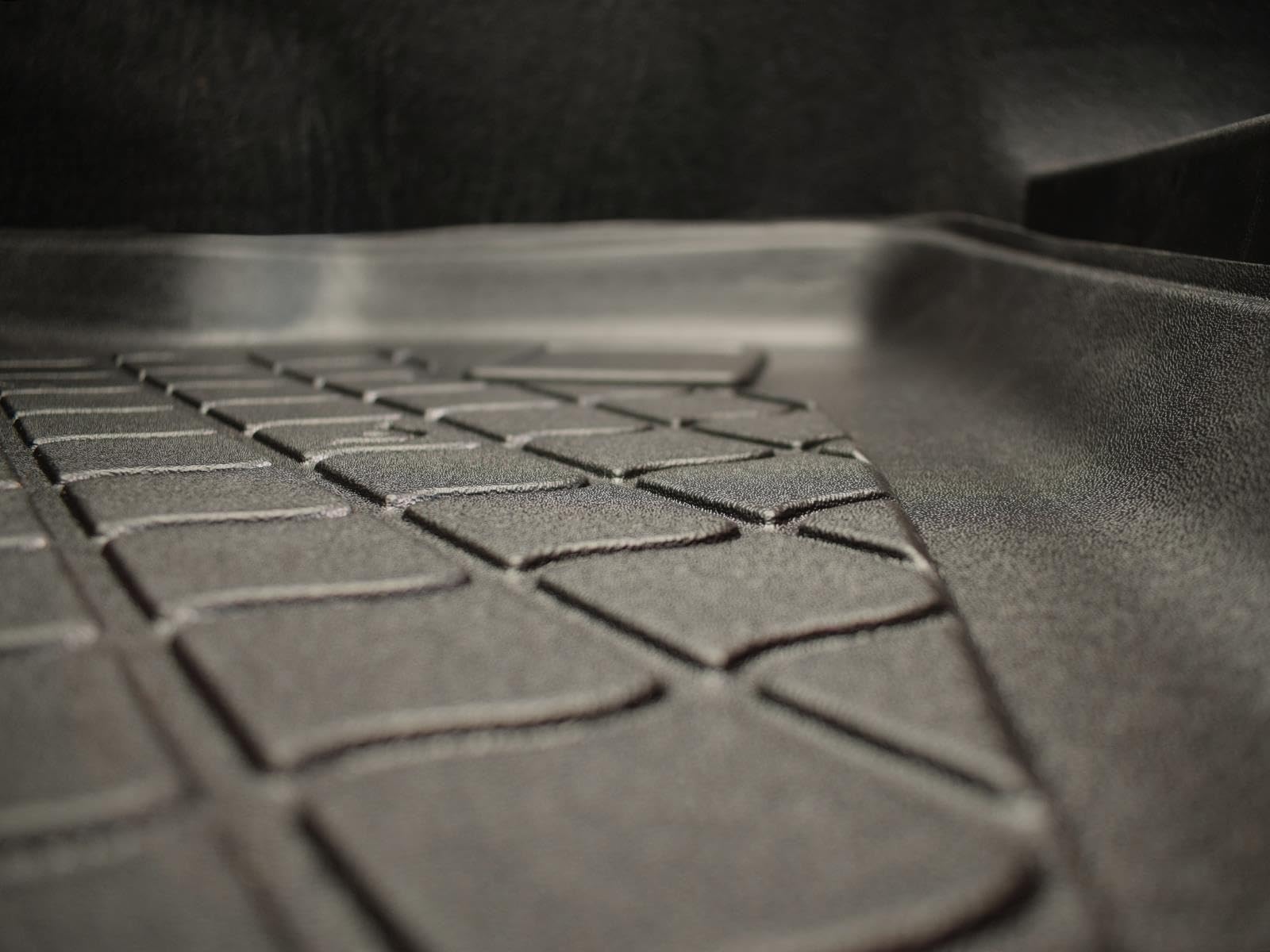 NOMAD Audi A3  2020   Boot Liner  Upper Boot Position  Tailored Boot Protector Waterproof Raised Edges Accessory Dog Pet Friendly - View #5