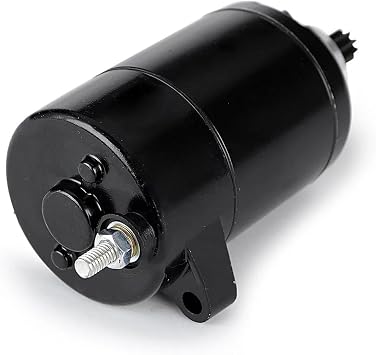 Motorcycle Engine Starter Motor For Pulsar NS200 RS200 AS200 JG351600 L351600