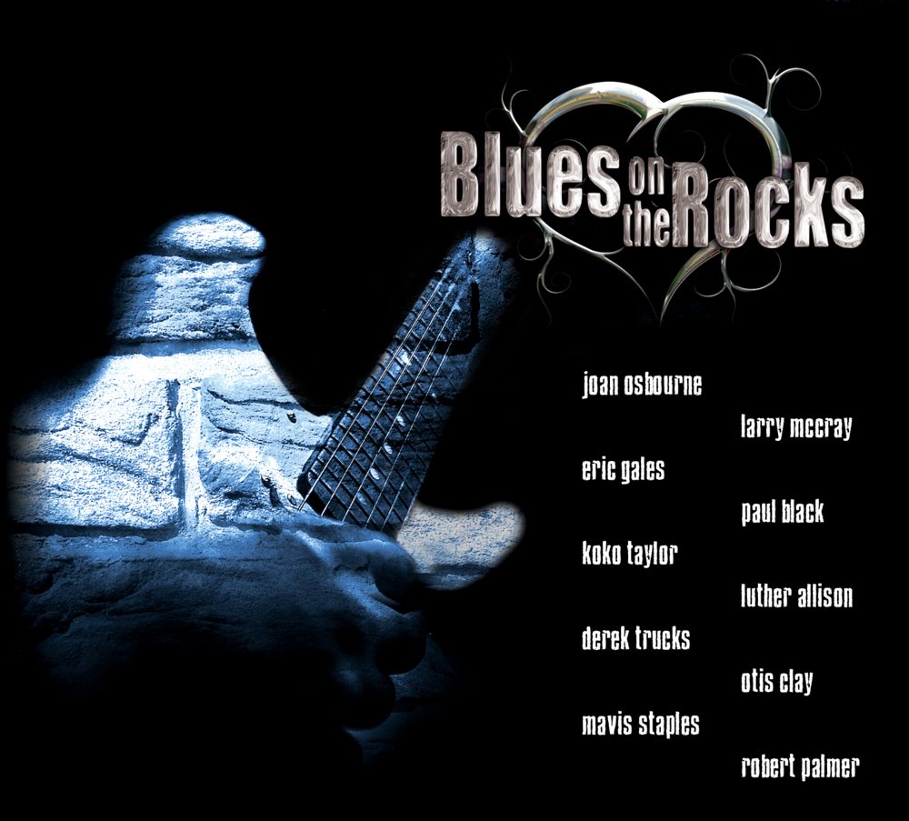 Blues on the Rocks 2