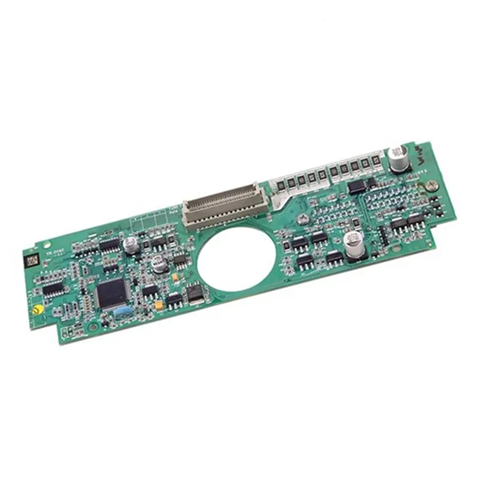 Panel de circuito de control HVAC 6872108100 para Rext W Calentador de coche, accesorios de control de clima, aire acondicionado, reparación de automóviles