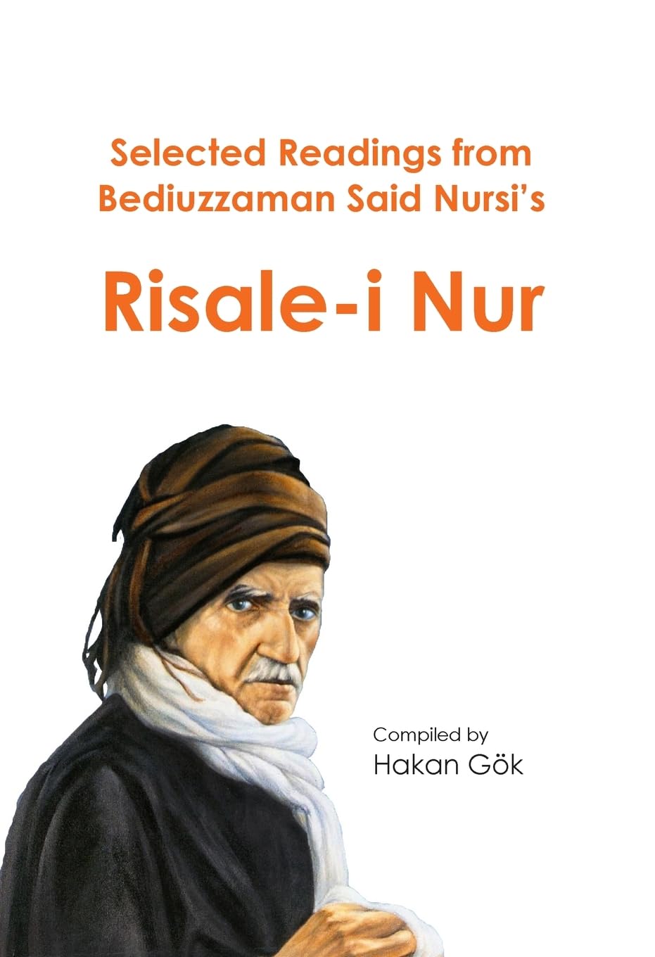 Buy Selected Readings from Bediuzzaman Said Nursi's Risale-i Nur — BookShops.in