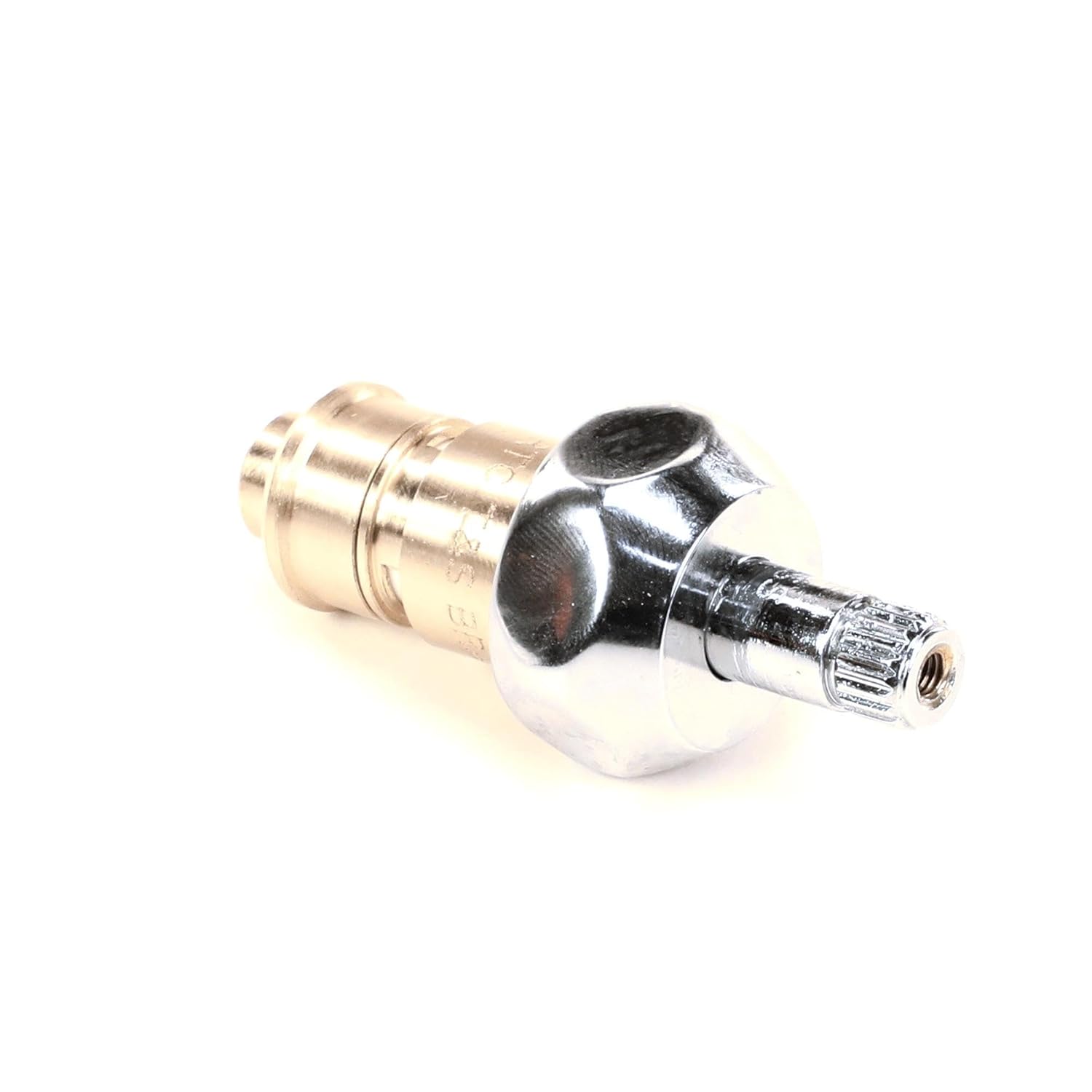 T&S Brass (TSBRA) Cerama Cartridge W/New Style Bonnet, Check-Valve,