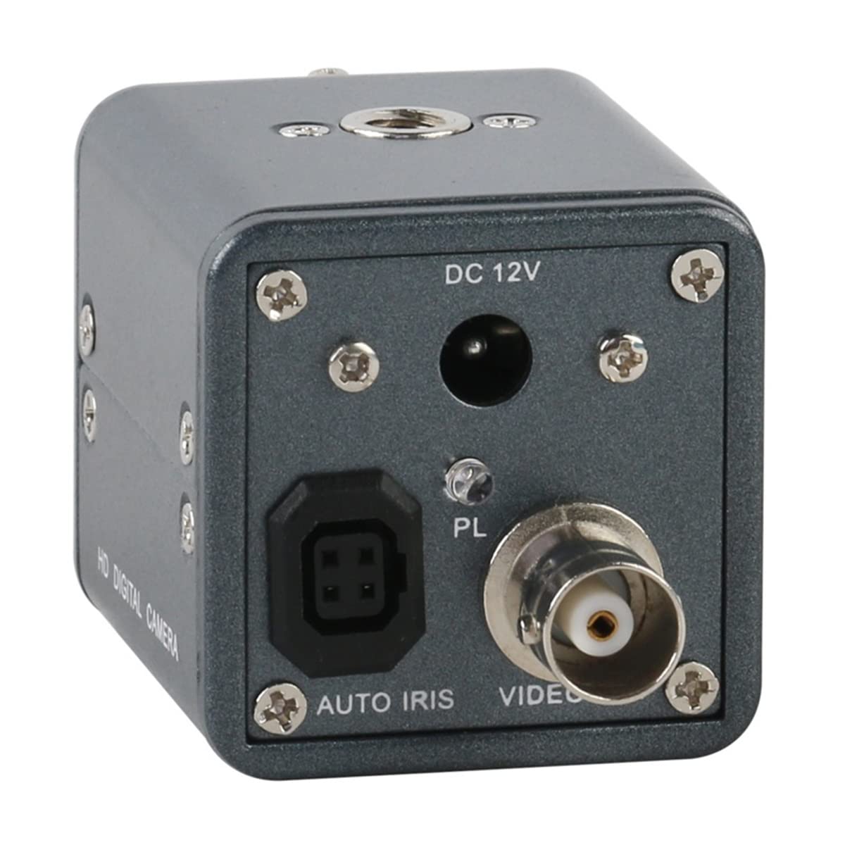 Microscope Digital Industry Video Microscope Camera CS C-Mount Lens(Camera)