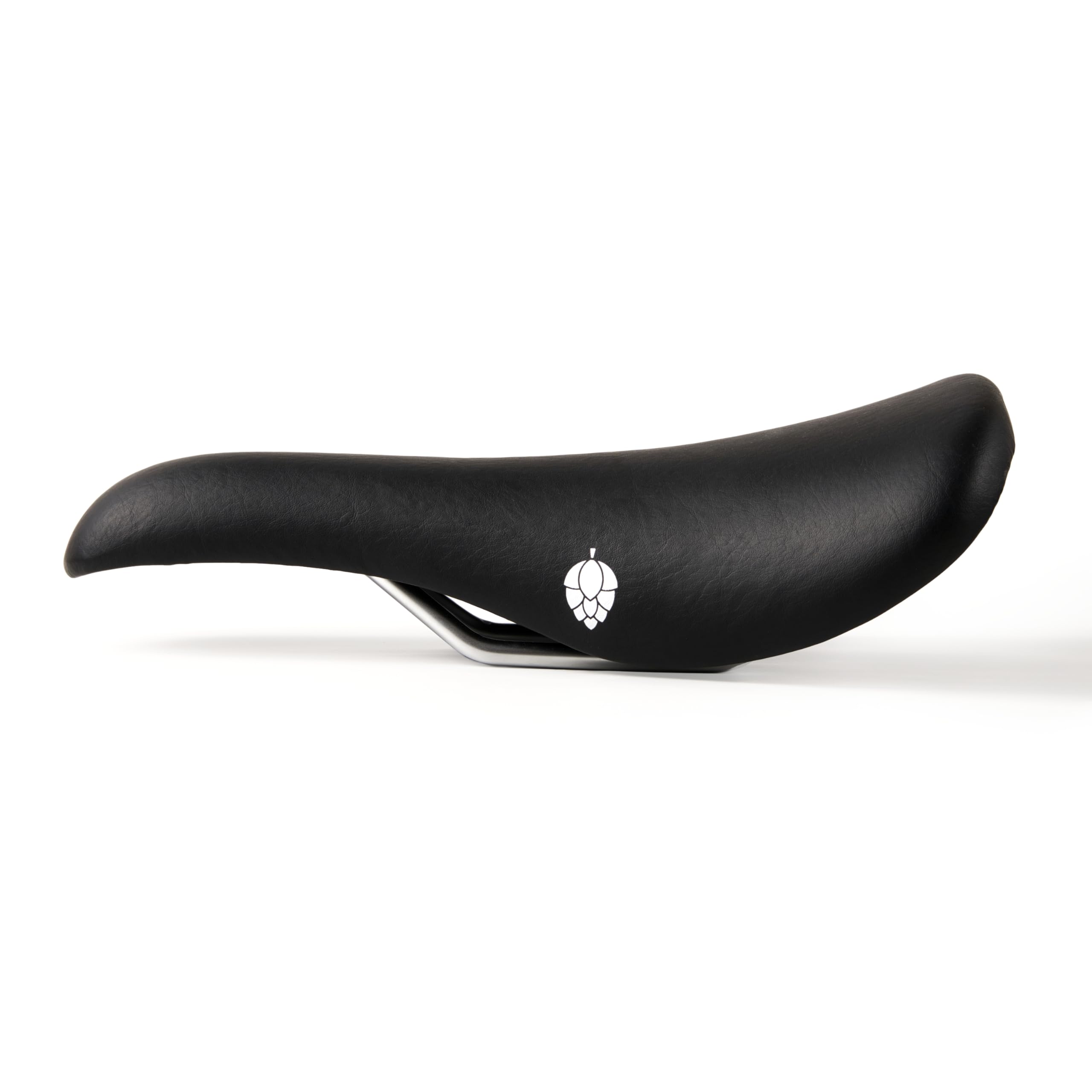 Hopfenrad Rennradsattel Retro Vintage – ergonomisch gepolstert, wetterbeständig für Fixie & Rennrad Unisex für Erwachsene