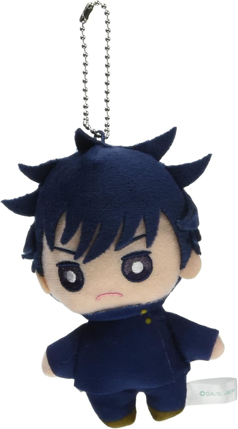 BANDAI unisex-adult Mascot