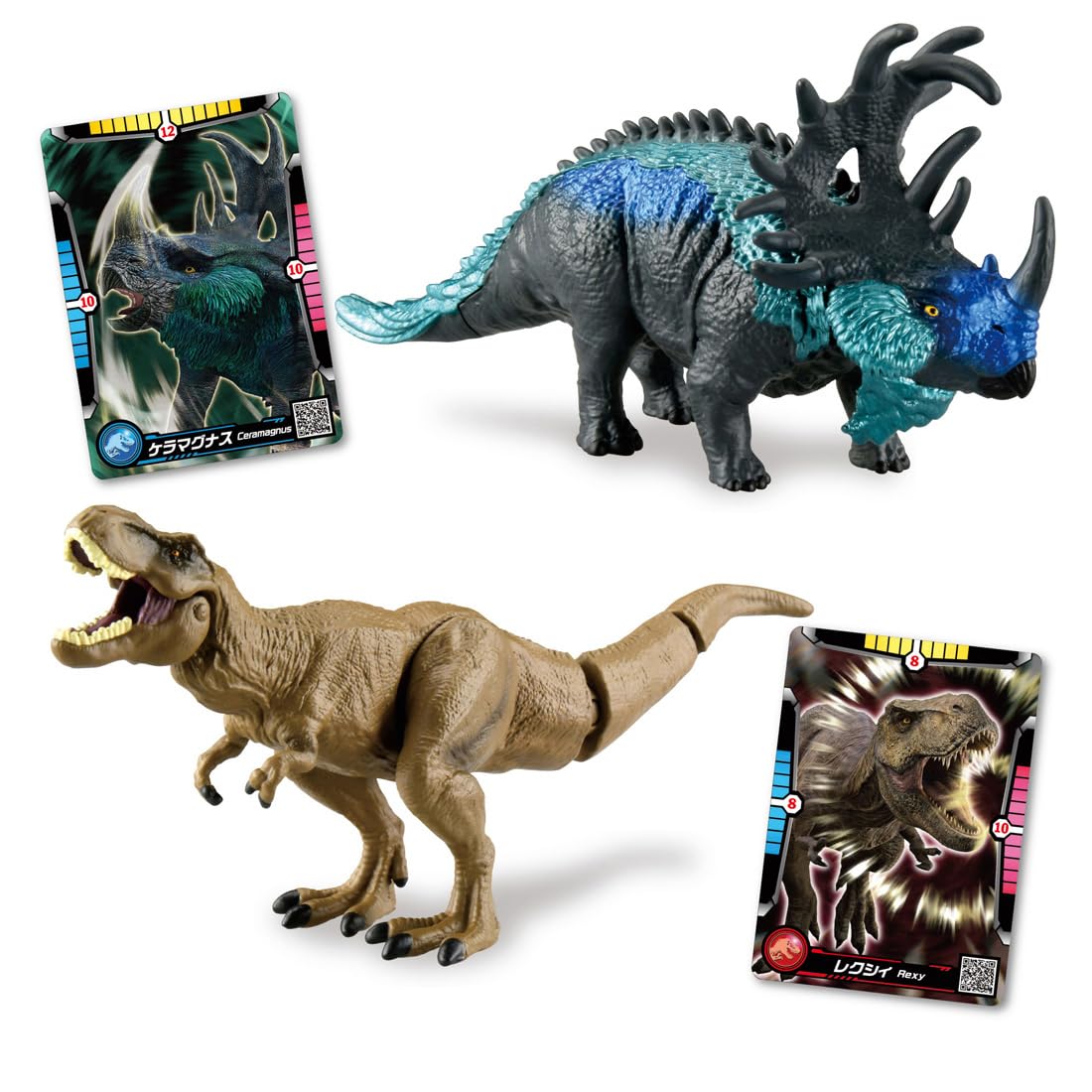 Amazon.co.jp: タカラトミー(TAKARA TOMY) アニア ジュラシック