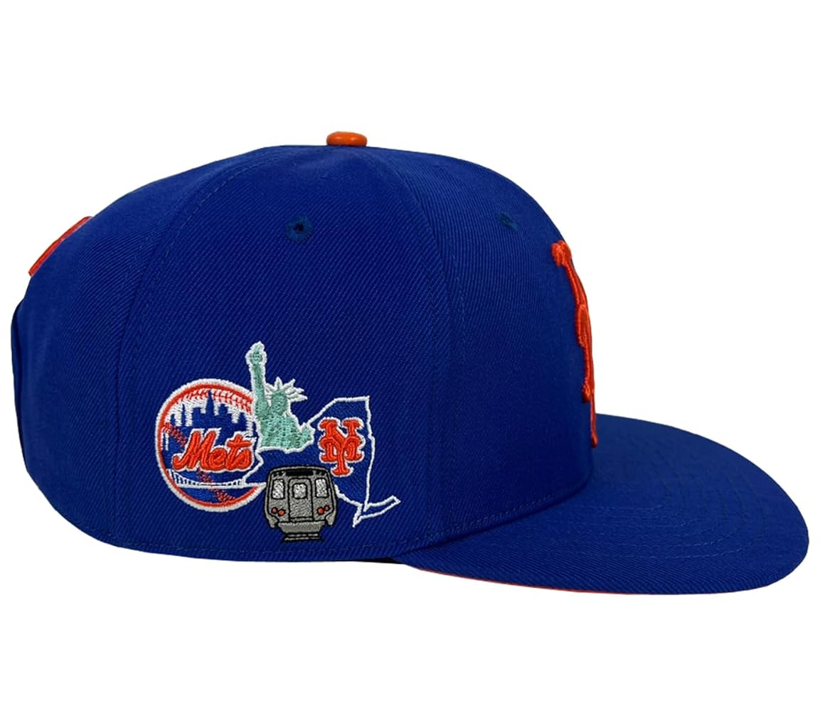 Amazon.co.jp: Pro standard NY Mets ニューヨーク メッツ