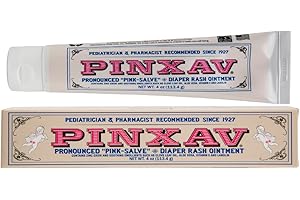 Paladin Healing Cream for Diaper Rash and Other Skin Conditions