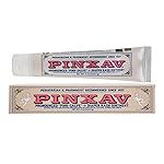 PINXAV Healing Cream, Fast Relief for Diaper Rash, Eczema, Chafing, Bed Sores, Acne, and Minor Cuts and Burns (4 OZ)
