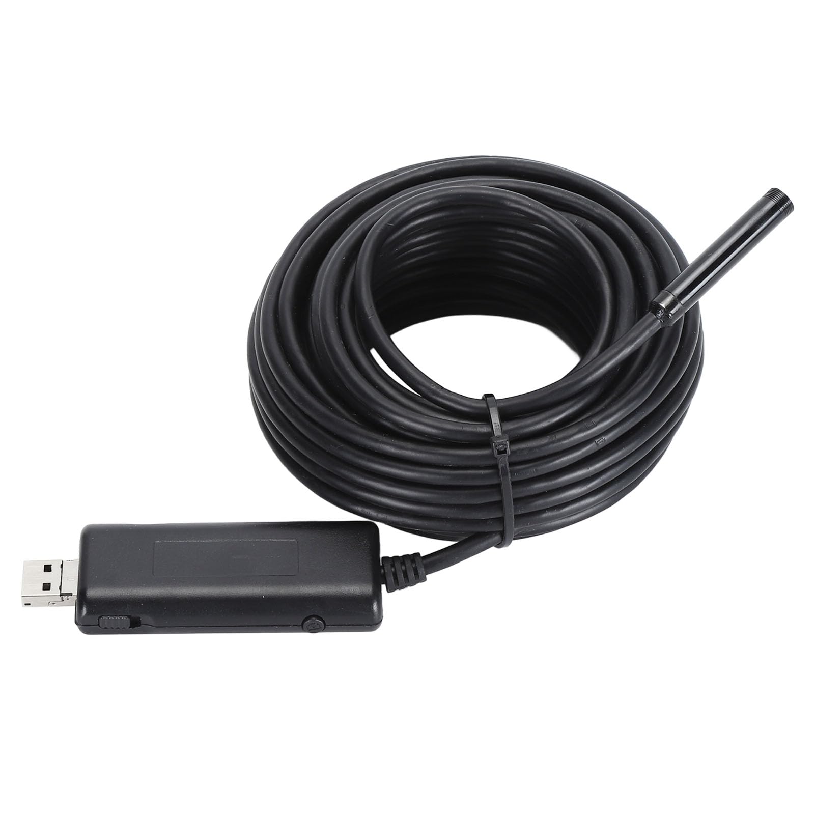 Ejoyous Wifi Borescope, 720P IP67 Wodoszczelny (10 m / 32,8 stopy)