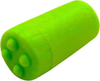 Bowjax 4 Dot Stopper Neon, Green