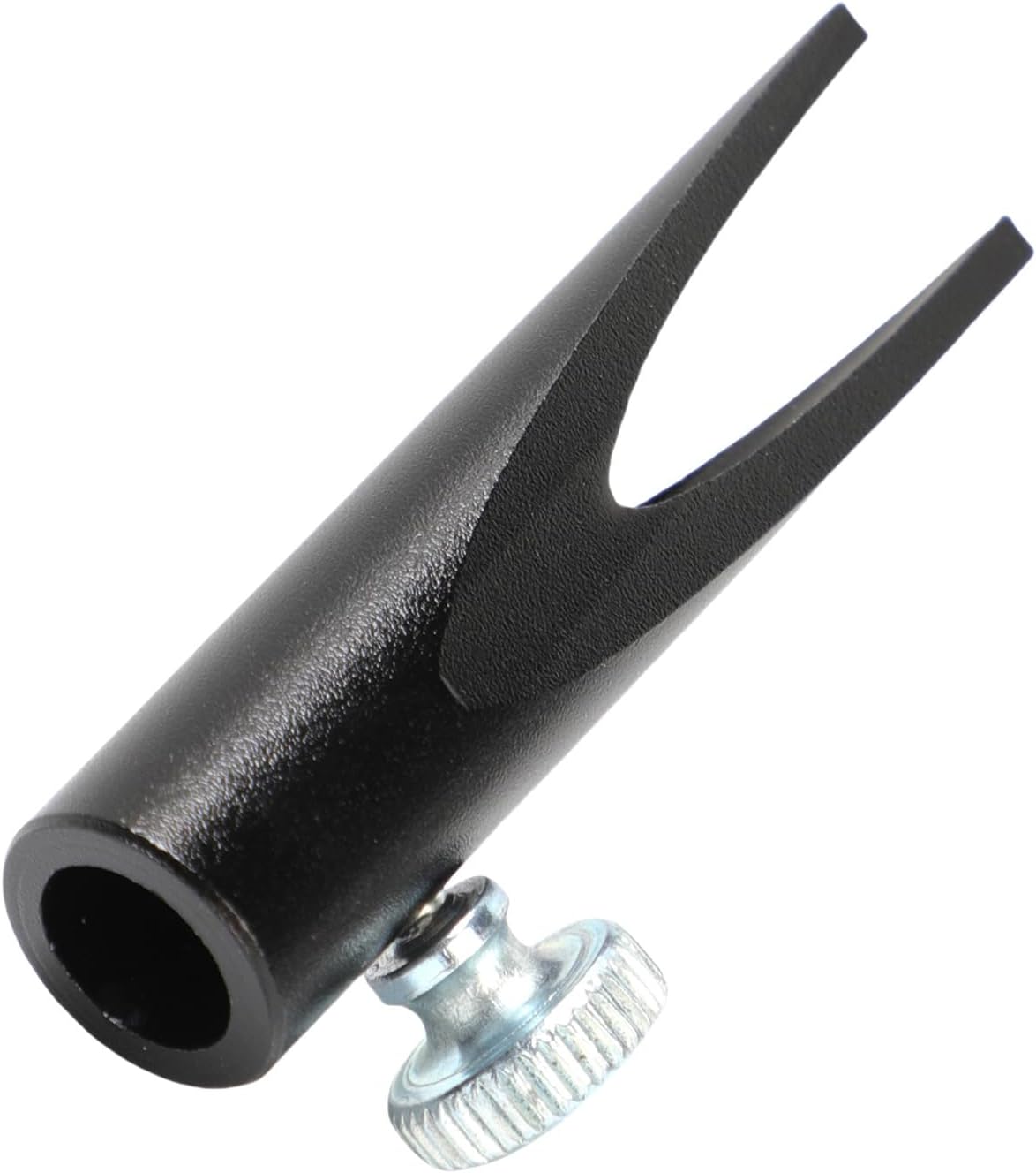 Eyebrow Pencil Sharpener Auxiliary Tool With Double Side Grooved For Eyebrow Lip Liner Sketch Sharpening ABS Pencil Sharpener With Detachable Box