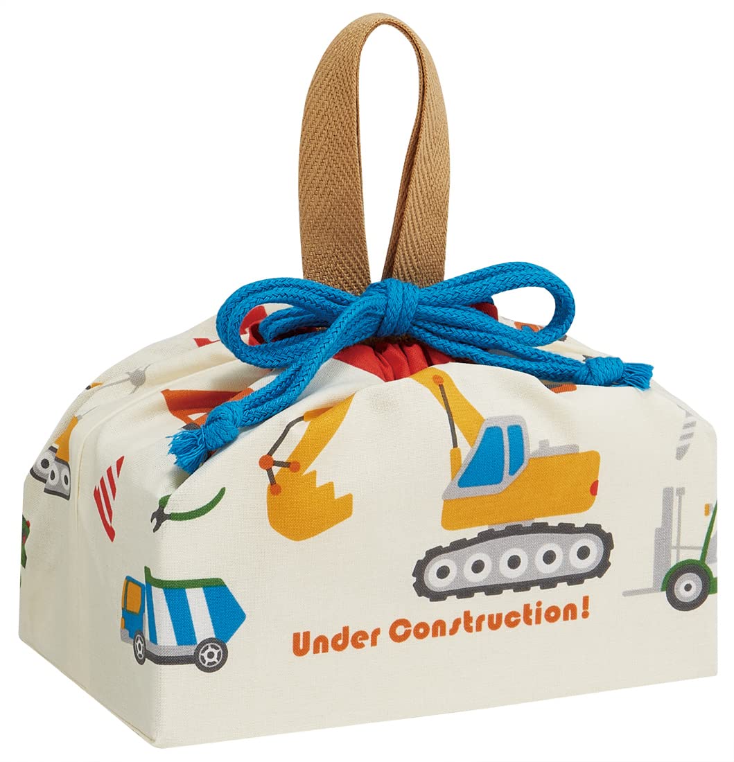 Amazon｜スケーター(Skater) お弁当袋 子供用 巾着 ランチバッグ 日本