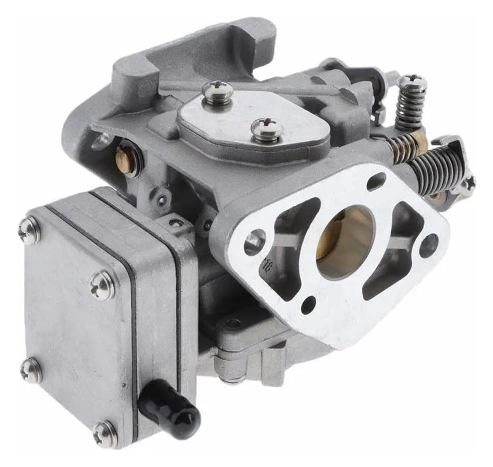 キャブレターセット 用 ヤマハ 6L5-14301 2 ストローク 3HP 3/M/L/S 船 