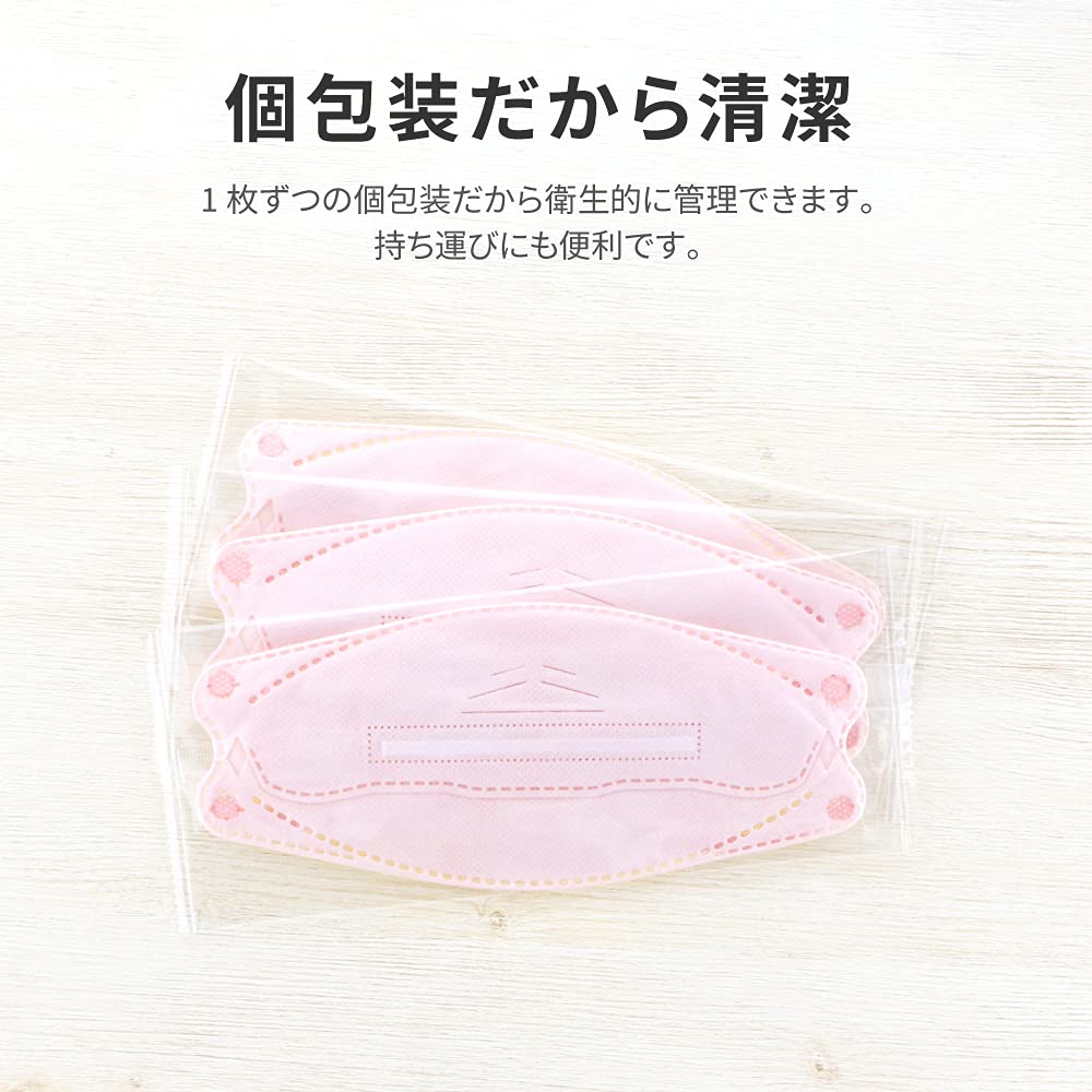 Amazon.co.jp: プラスライフ(+life) 不織布 マスク 高密着 シルキー 