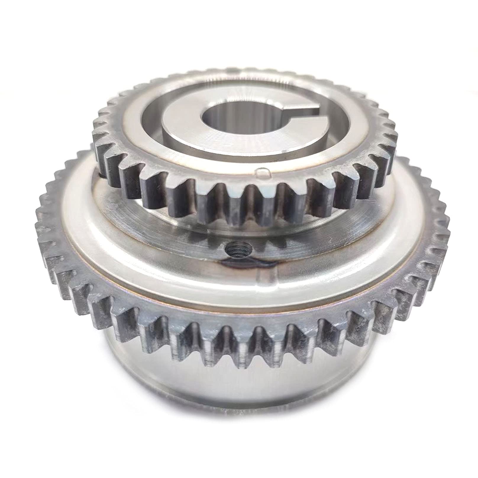 Amazon.com: ZDTOPA 13025-JK20A Intake Camshaft VVT Gear