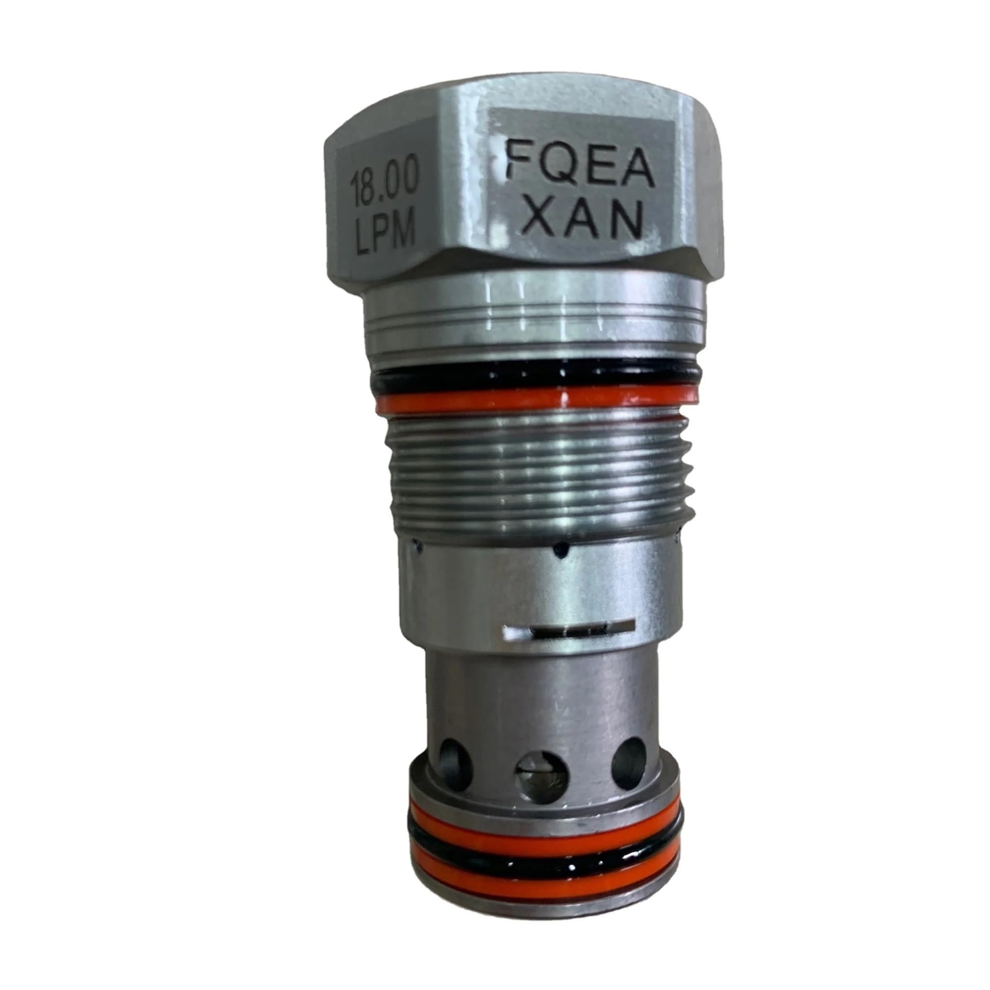 HYUJNAFZR FQEA FQEAXAN FQEA XAN flow valve