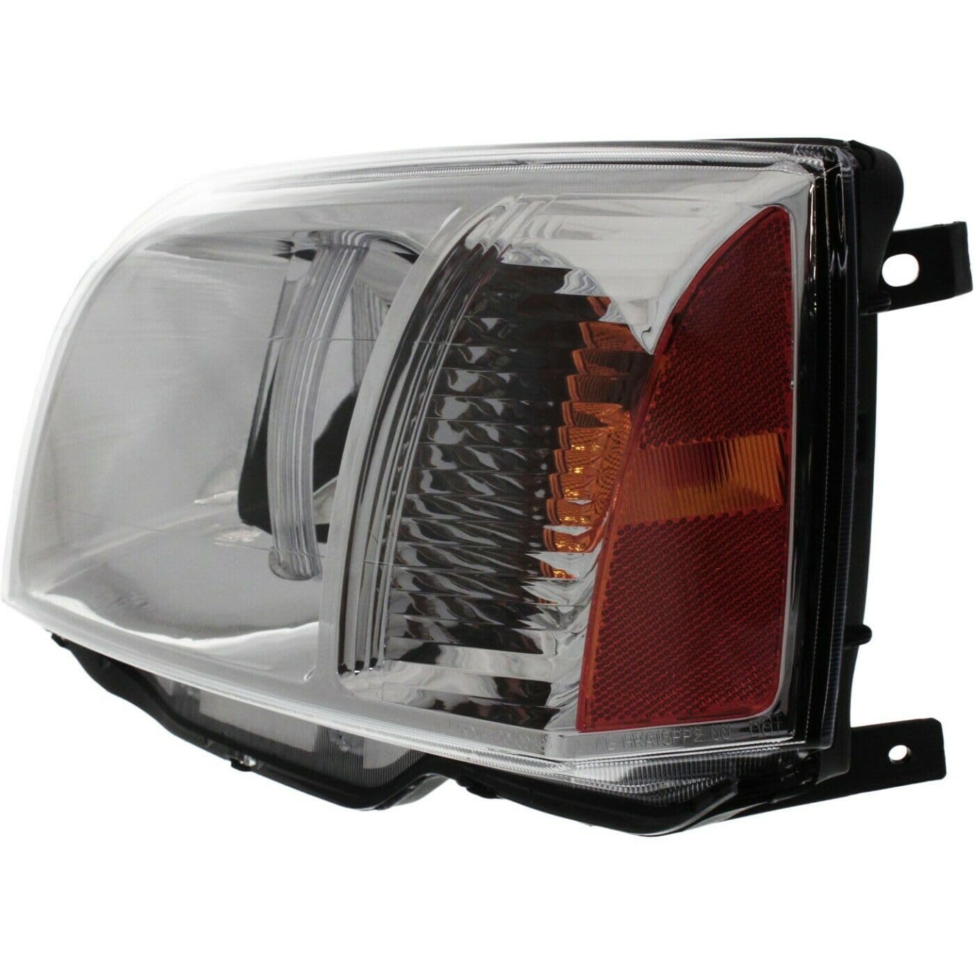 Amazon.com: XINGJUCHEN Headlight Set Compatible with LS SE XLS LH  