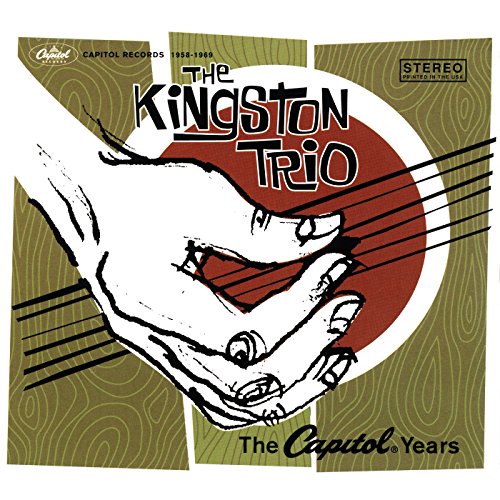 The Kingston Trio