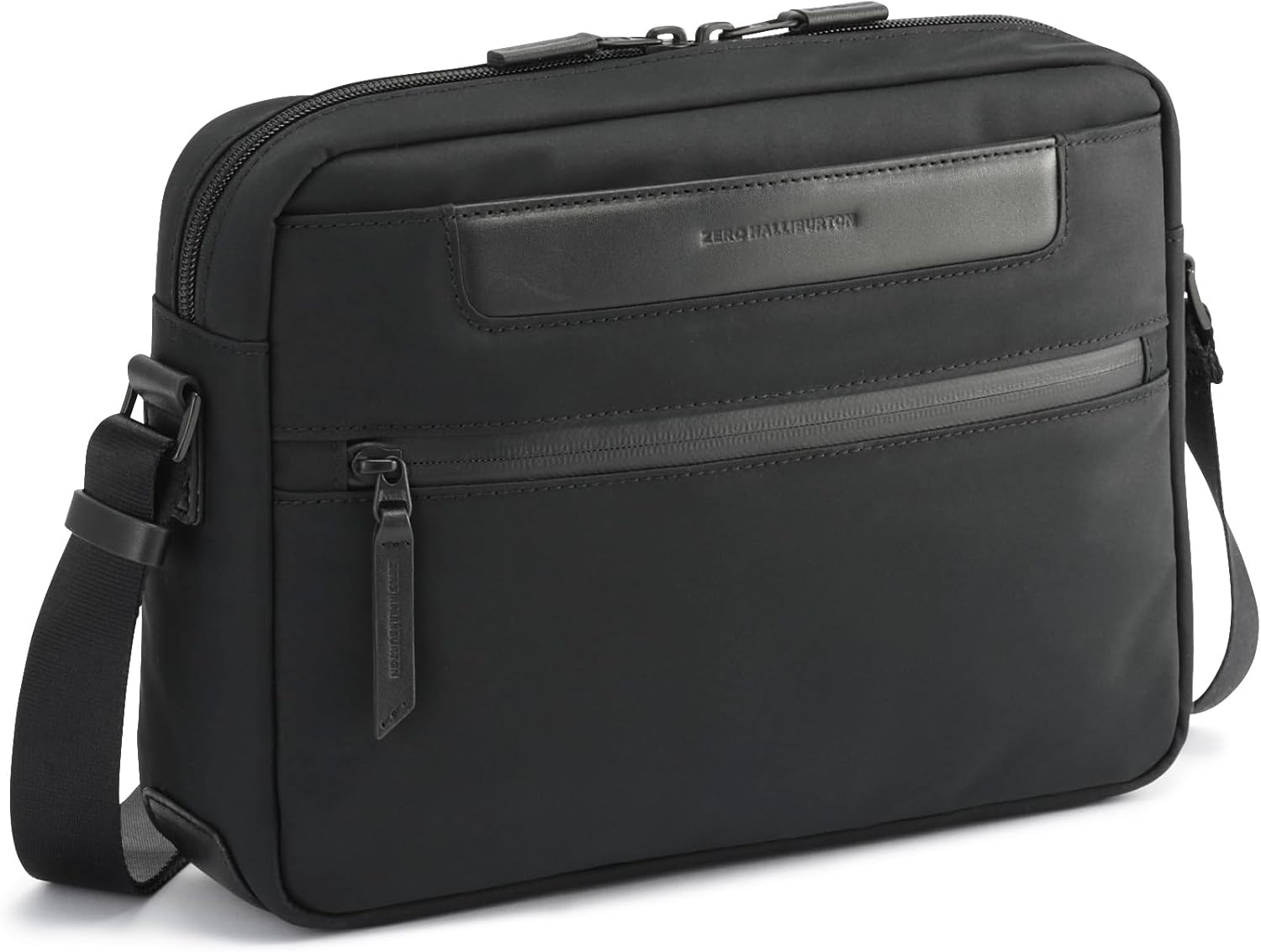 ノベルティ特典】 ゼロハリバートン サイファークワイエット