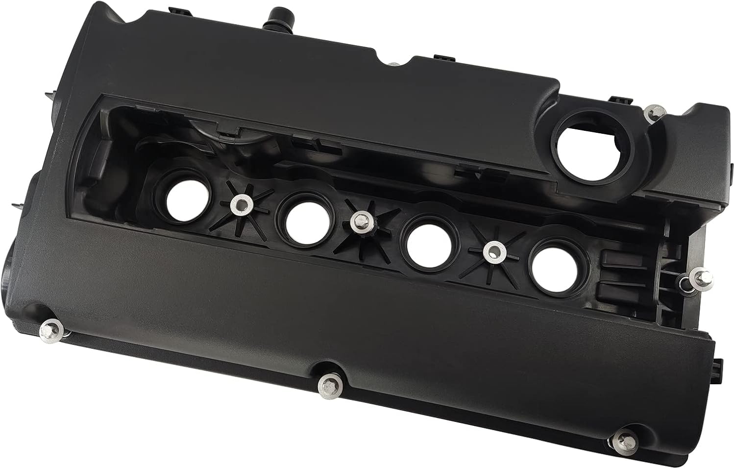 TAPA CULATA + JUNTAS compatible con OPEL ASTRA H (2004-2010) con motor 1.6 16V 103CV (Z16XEP) y 1.6 16V 105CV (Z16XE1) - 55564395 55558673 50002115 689045057