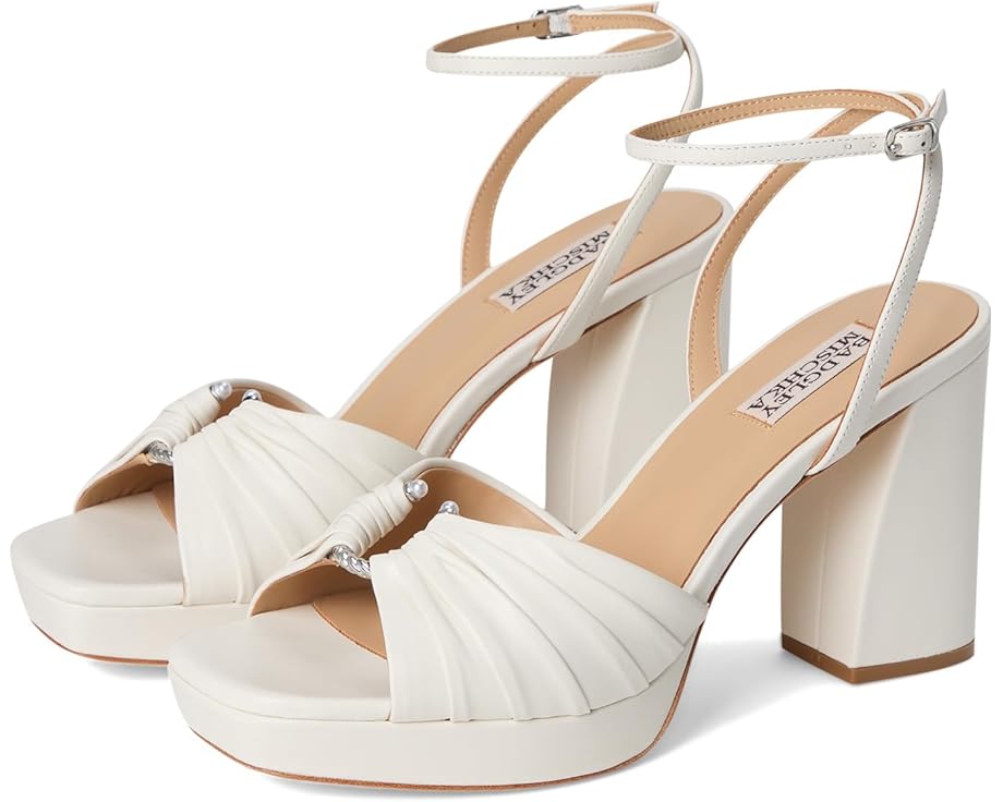 Badgley Mischka Veda - Pair View