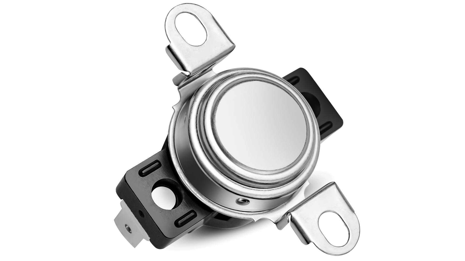 Amazon.com: D510701 Dryer High Limit Thermostat Replacement Fit