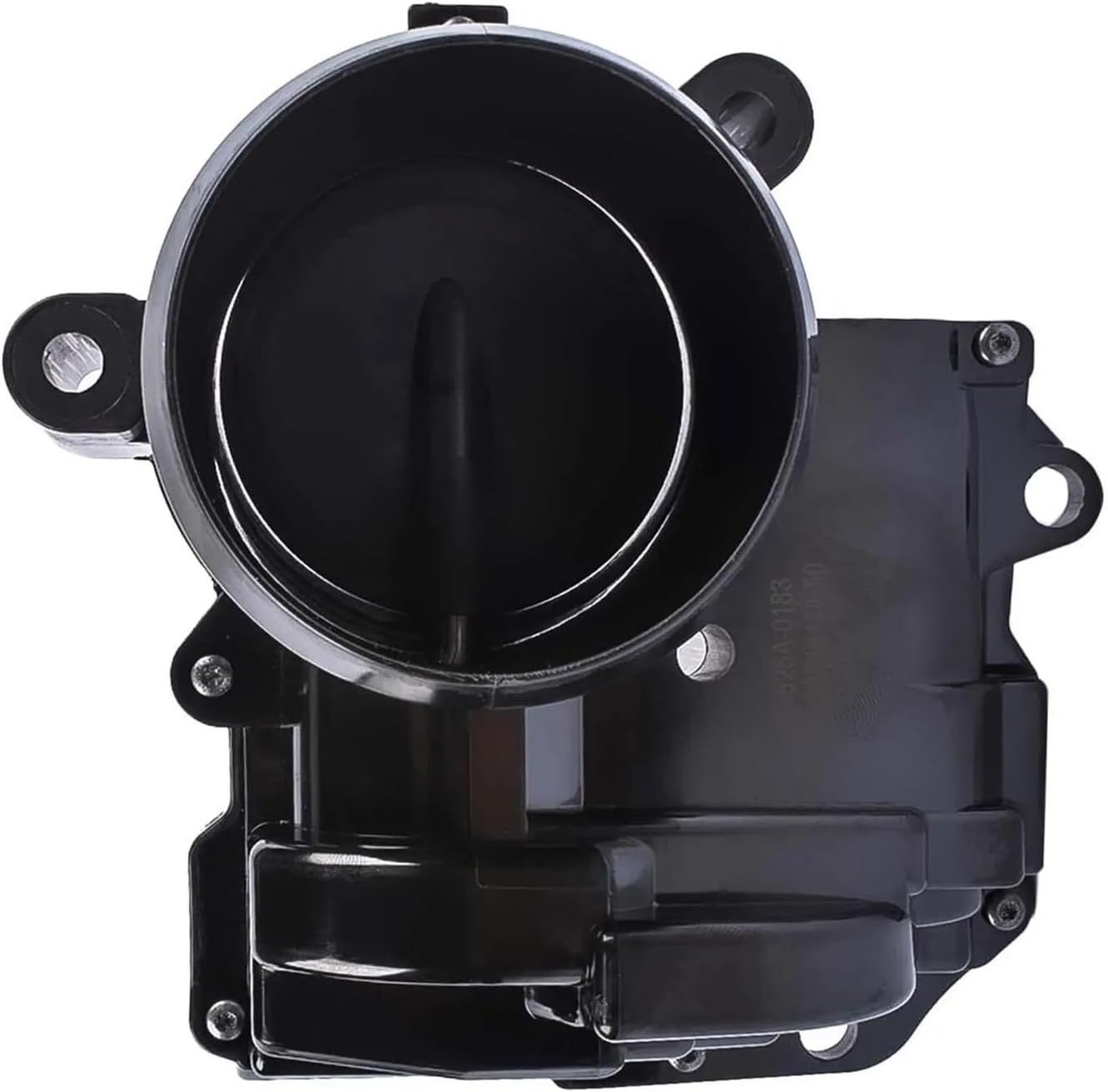 AP03 13548675278 Compatible For BMW Compatible For Citroen Compatible For Peugeot / 1.6 Petrol Throttle Body
