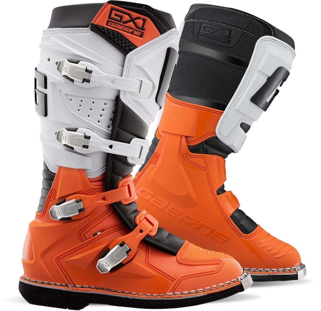 Gaerne Męskie buty motocyklowe Gx1 Dirt Bike