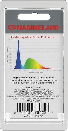 Miniatura 2 de MarineLand High Output White POD
