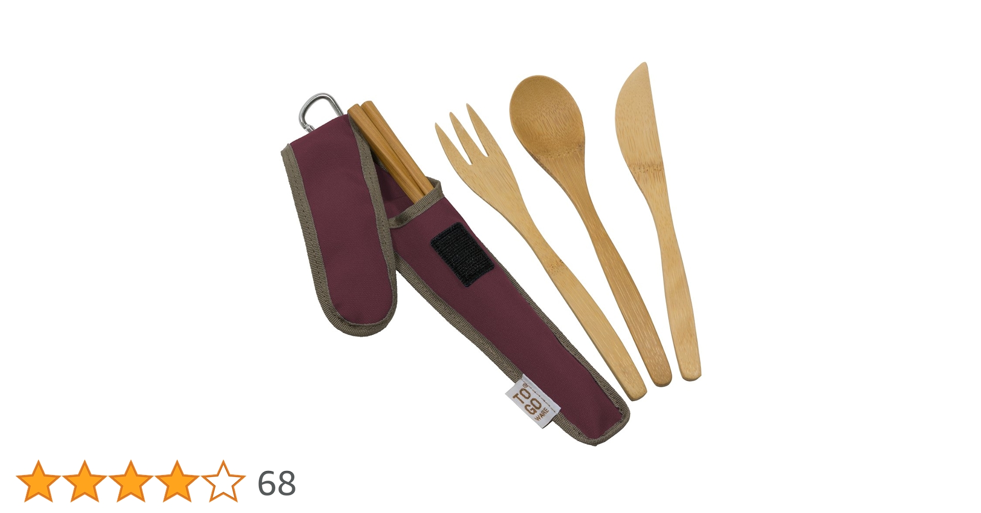 バーベキュー・調理用品 TO GO WARE DENALI UTENSIL SET バーベキュー・調理用品 TO GO WARE DENALI UTENSIL SET