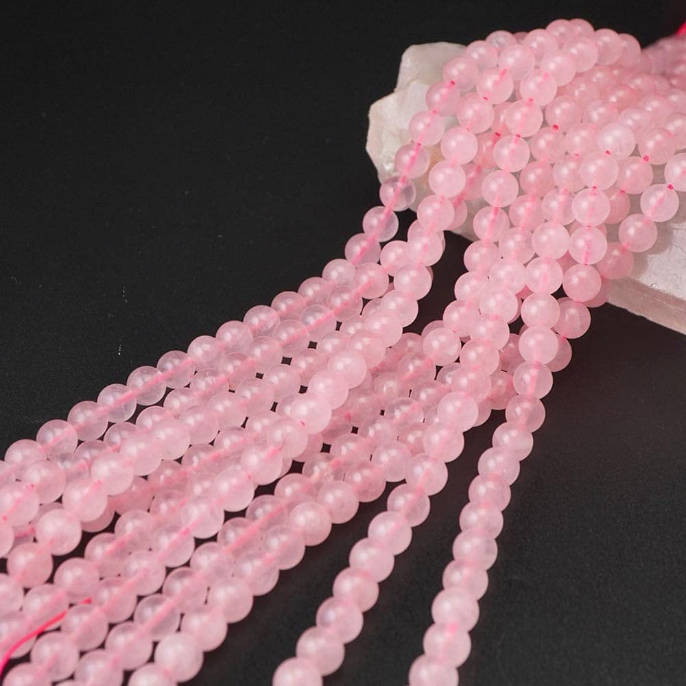 ☆セール特選品☆紅石英✴︎300g【天然石✴︎ピンクローズクォーツ