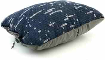 サーマレスト （Therm-a-Rest ）コンプレッシブルピロー 4個セット コンプレッシブルピローシンチ | サーマレスト 公式