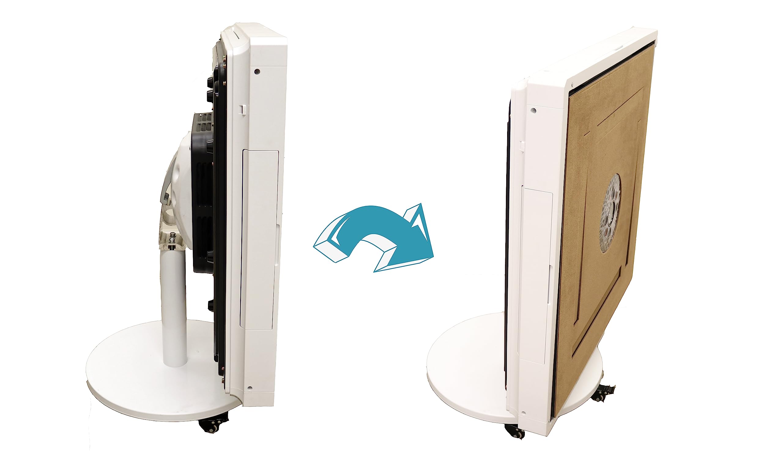 麻雀 Carry CANADA 麻雀 Carry CANADA AzulHome Chinese Mahjong Game Set, 144