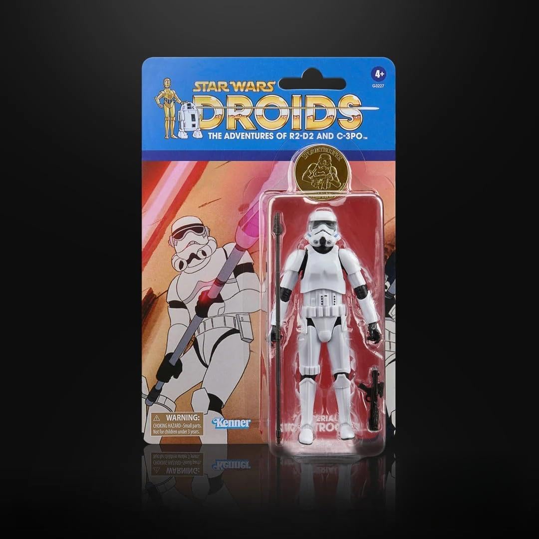 Star Wars SW BL TOWER