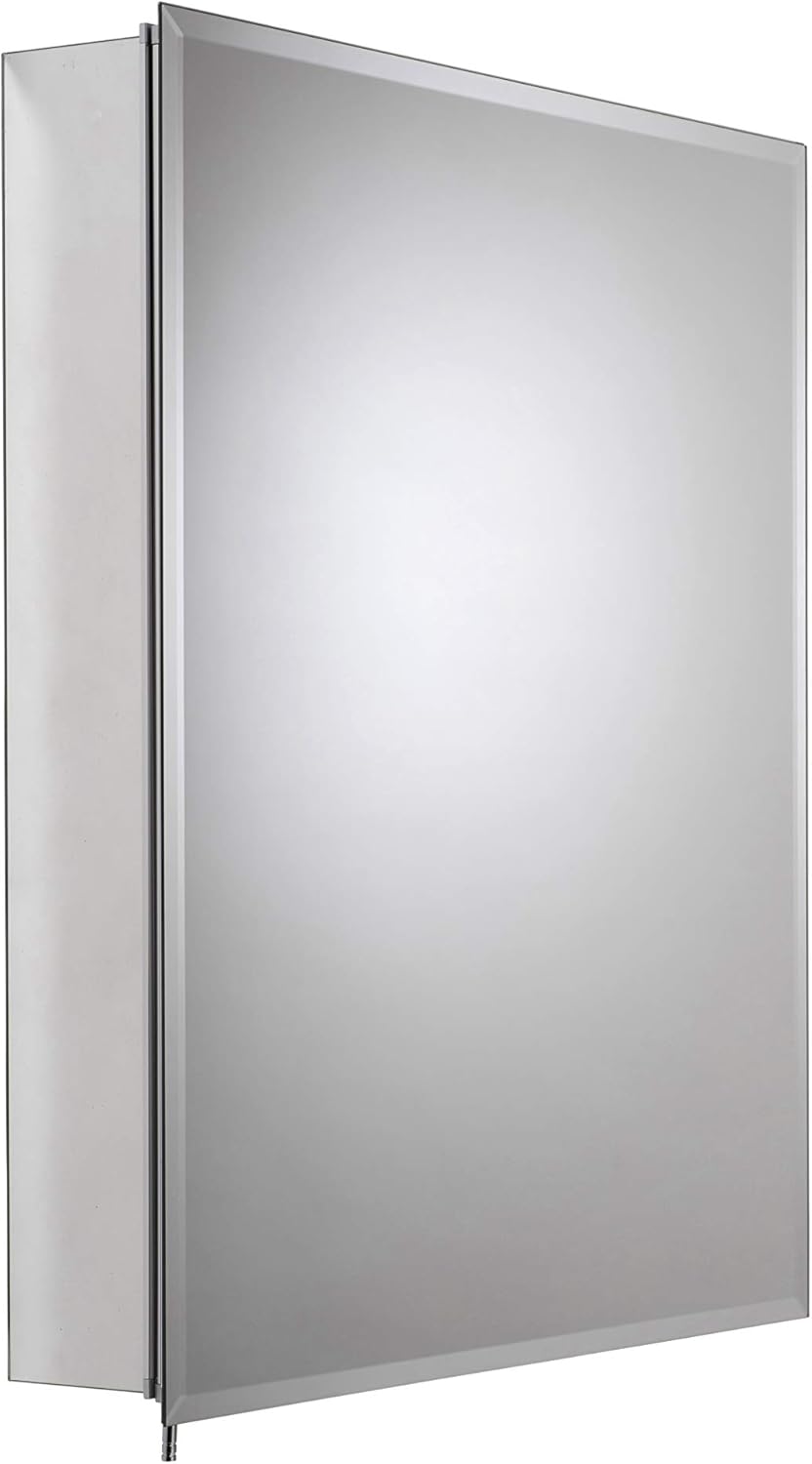 Exclusive Discount 90% Price Croydex Haven Single Door Aluminium Cabinet with Hang N Lock Fitting System, 61 x 76 cm Tech Deals 🔥 Croydex Haven Single Door Aluminium Cabinet with Hang N Lock Fitting System, 61 x 76 cm