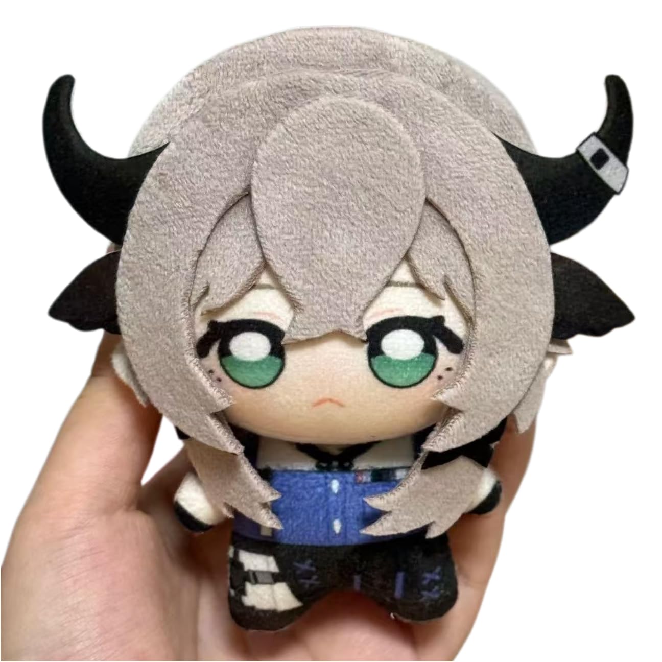 Amazon.co.jp: SHIGEY(ヒギー) 対応アークナイツ ぬいぐるみ