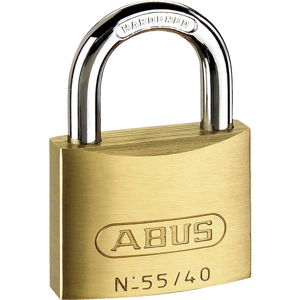 Abus COMBI. CADENAS-CHAÎNE ABUS STRADA 10KS LE